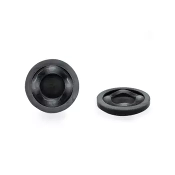 CB 3260 Пуговица 54L (34мм) (BLK-04 (черный))