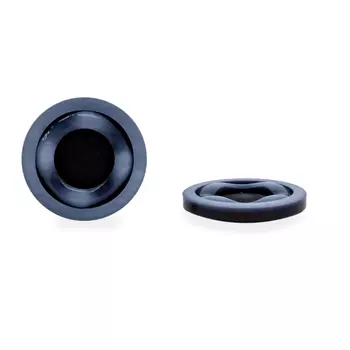 CB 3260 Пуговица 54L (34мм) (col.09 (синий))