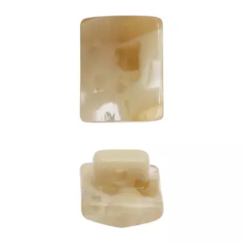 CB 3374 Пуговица 20L (col.A (бежевый))