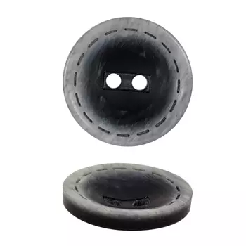 CB 3624 Пуговица 28L (blk-04 (черный))