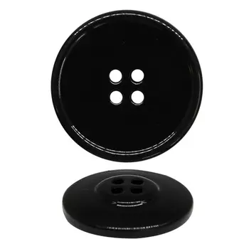 CB 3625 Пуговица 28L (blk-01 (черный))