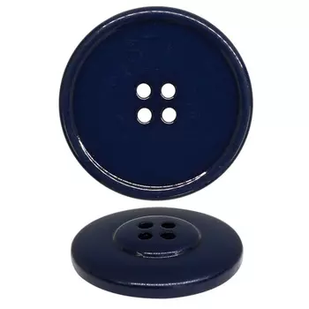 CB 3625 Пуговица 36L (03 (т.синий))