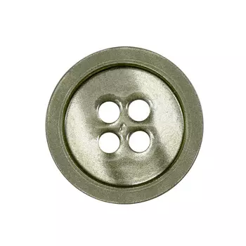 CB 3628 Пуговица 24L (10 (оливковый))