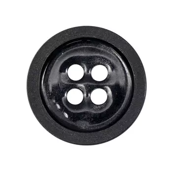 CB 3628 Пуговица 24L (blk-01 (черный))