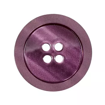 CB 3628 Пуговица 32L (07 (бордовый))