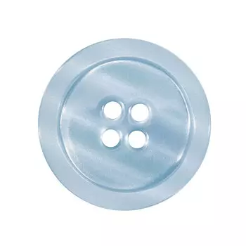 CB 3628 Пуговица 32L (09 (голубой))