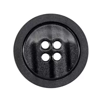 CB 3628 Пуговица 32L (blk-01 (черный))