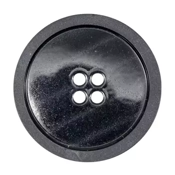 CB 3628 Пуговица 40L (blk-01 (черный))