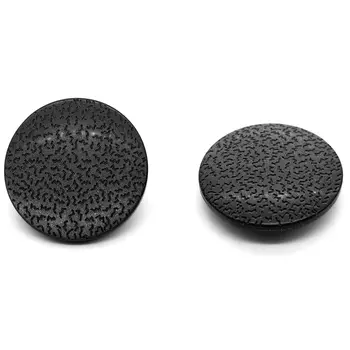 CB 3637 Пуговица 44L (28мм) (02-black (черный))