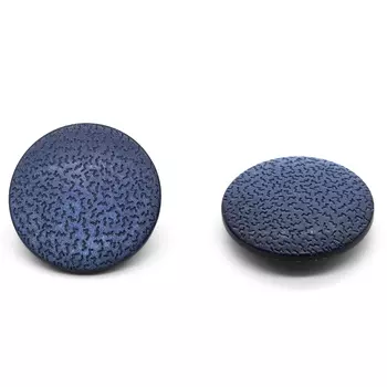 CB 3637 Пуговица 44L (28мм) (03-navy (темно-синий))