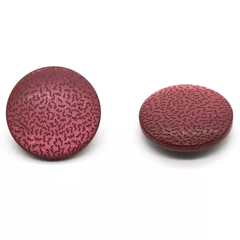 CB 3637 Пуговица 44L (28мм) (06-wine (бордовый))
