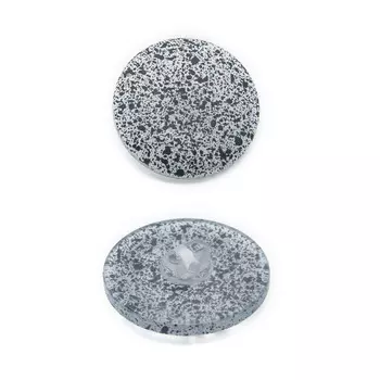 CB 3657 Пуговица 48L (col.B (т.синий))