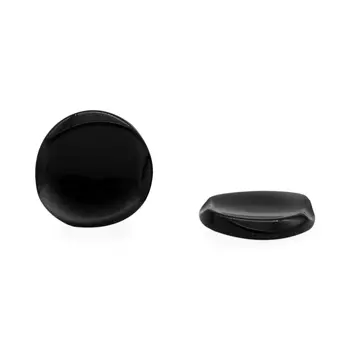 CB L-192 Пуговица 48L (30мм) (BLK-131 (черный))