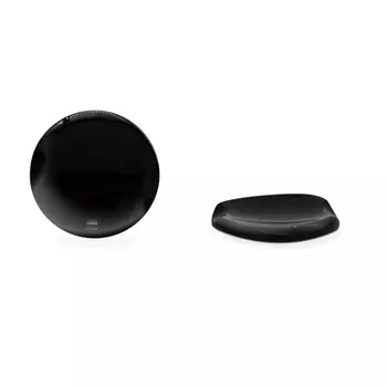 CB L-192 Пуговица 60L (38мм) (BLK-131 (черный))