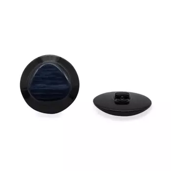 CB L-361 Пуговица 54L (34мм) (col.06 (синий))