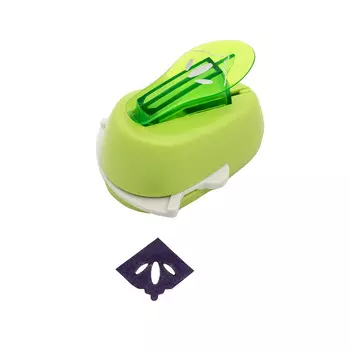 CD-99MA Фигурный дырокол угловой, 2,45 см, Astra&amp;Craft (23)