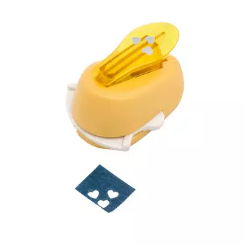 CD-99MA Фигурный дырокол угловой, 2,45 см, Astra&amp;Craft (17)