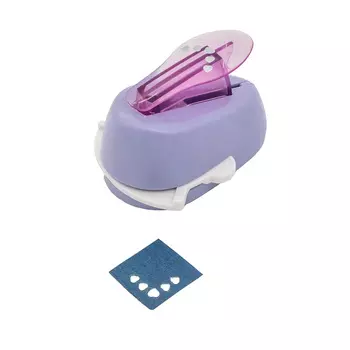 CD-99MA Фигурный дырокол угловой, 2,45 см, Astra&amp;Craft (29)