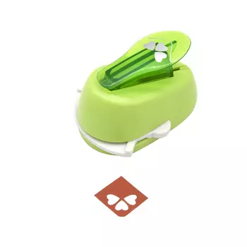 CD-99MA Фигурный дырокол угловой, 2,45 см, Astra&amp;Craft (28)