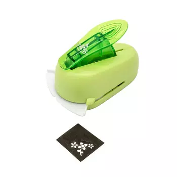 CD-99MC Фигурный дырокол угловой, 2,45 см, Astra&amp;Craft (59)