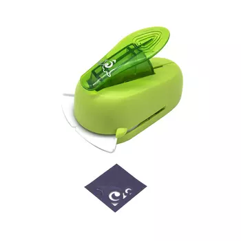 CD-99MC Фигурный дырокол угловой, 2,45 см, Astra&amp;Craft (66)