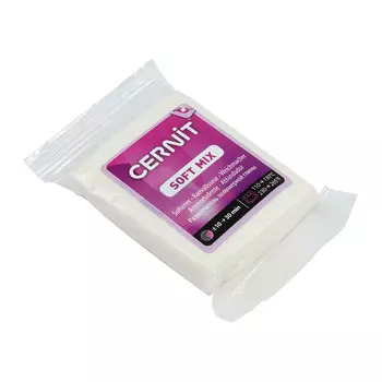 CE1050056005 Размягчитель для полимерной глины SOFT MIX 56 гр. Cernit