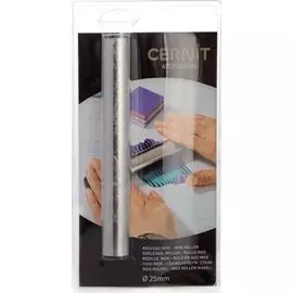 CE902 Скалка для глины (нержавеющая сталь) Cernit