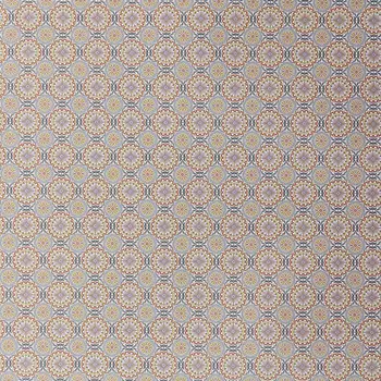 CFREN050 Декупажная бумага 'Мавританский узор', 70х50см Renkalik