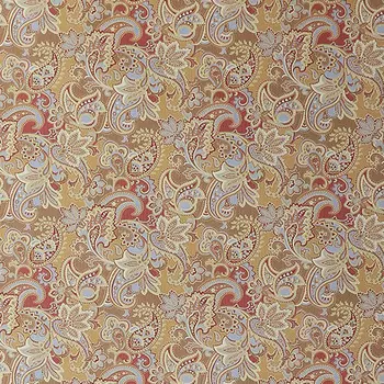 CFREN053 Декупажная бумага 'Пейсли', 70х50см Renkalik