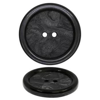 CN 2741 Пуговица 44L (blk-01 (черный))