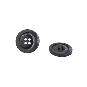CN 2742 Пуговица 36L (blk-01 (черный))