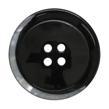 CN 2745 Пуговица 44L (01-black (черный))