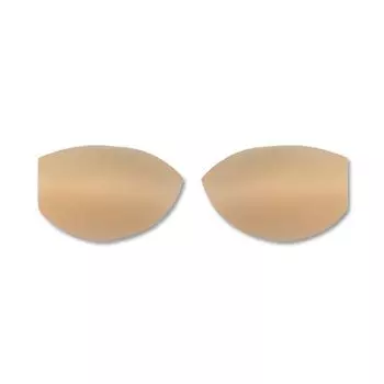 CN-51.16 (CN-51.86) Чашечки с 'острым' уступом , равномерным наполнением, р. 80 (бежевый)