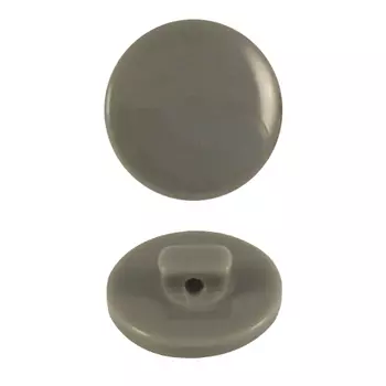 CN K-30 Пуговица 24L (23-grey)