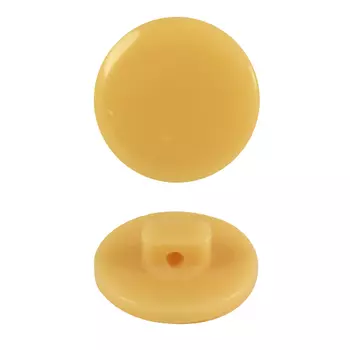 CN K-30 Пуговица 24L (24-beige (бежевый))