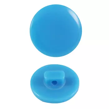 CN K-30 Пуговица 24L (29-blue)