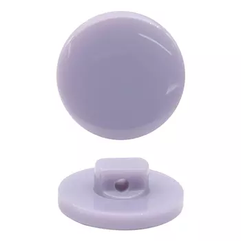 CN K-30 Пуговица 24L (53-lilac)