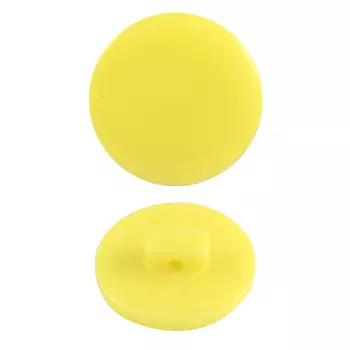 CN K-30 Пуговица 32L (25-lemon)