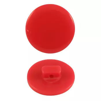 CN K-30 Пуговица 32L (28-rose)