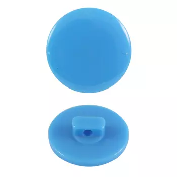 CN K-30 Пуговица 32L (29-blue)