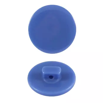 CN K-30 Пуговица 32L (45-fr.blue)
