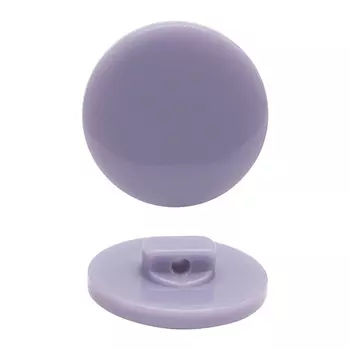 CN K-30 Пуговица 32L (53-lilac)