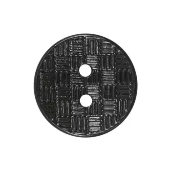 CPI 1715 Пуговицы 20мм (черный)