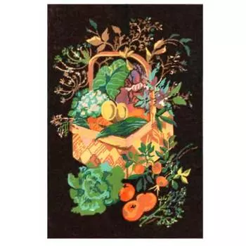 CR-191 ANCHOR Канва с нанесенным рисунком 40*60см