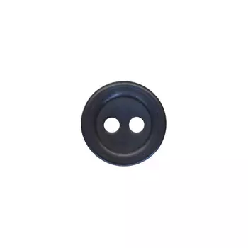 CR P-29 Пуговица 16L (03 т.синий)