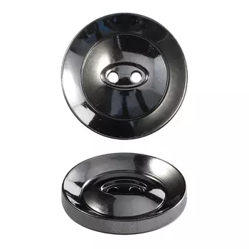 CTA 1907 Пуговица 34L (т.никель)