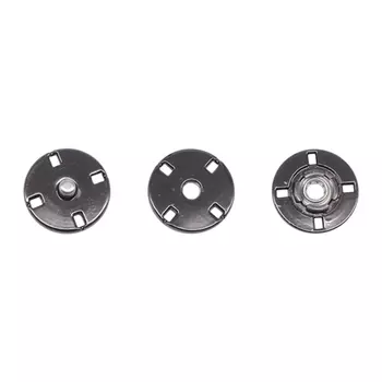 CTM 7032 Кнопки металл 15мм (№4)
