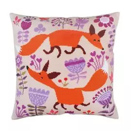 CU003 Набор для вышивания RТО 'Про любовь', 44х44 см