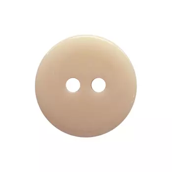 CX K-22 Пуговица 24L (24-beige)