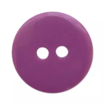 CX K-22 Пуговица 24L (37-violet)
